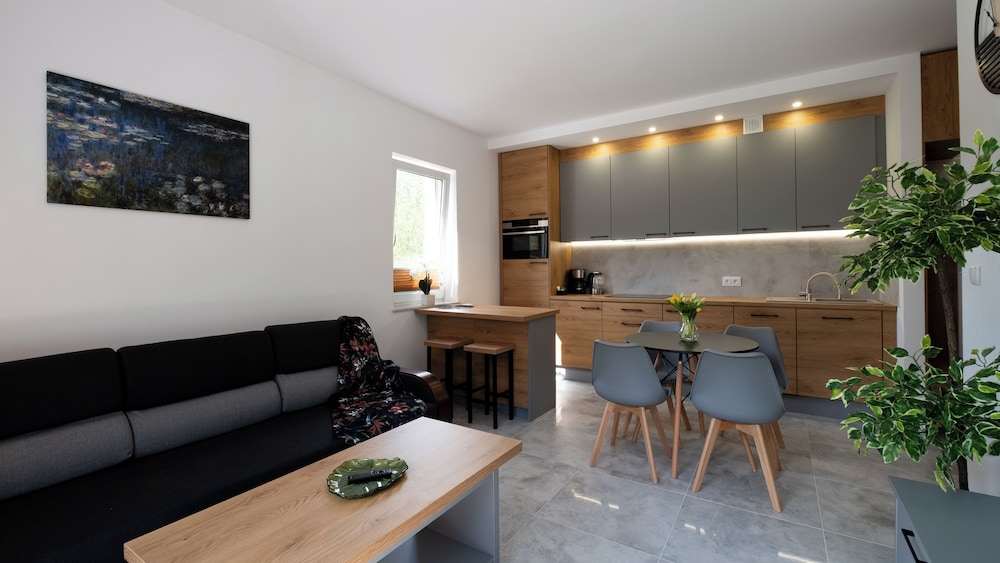Apartament (9c) photo 2