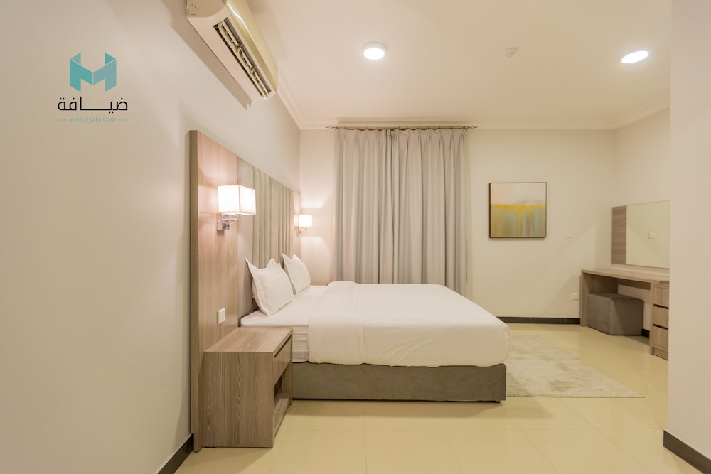 One Bedroom Apartment - Photo 5