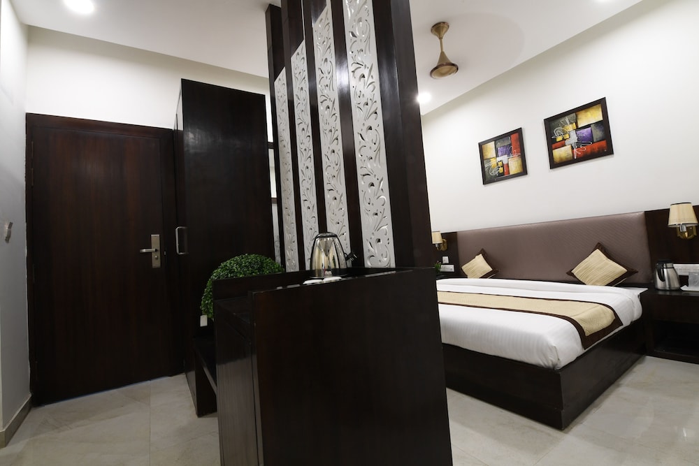 Maharaja Suite photo 2