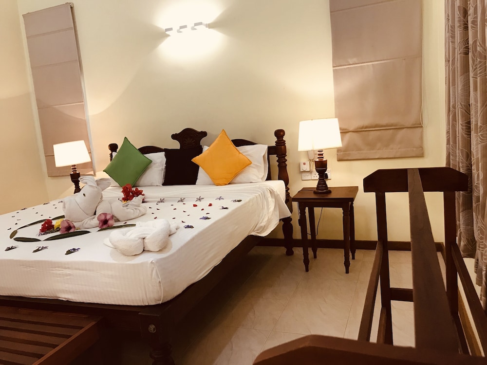 Deluxe Double Room photo 2
