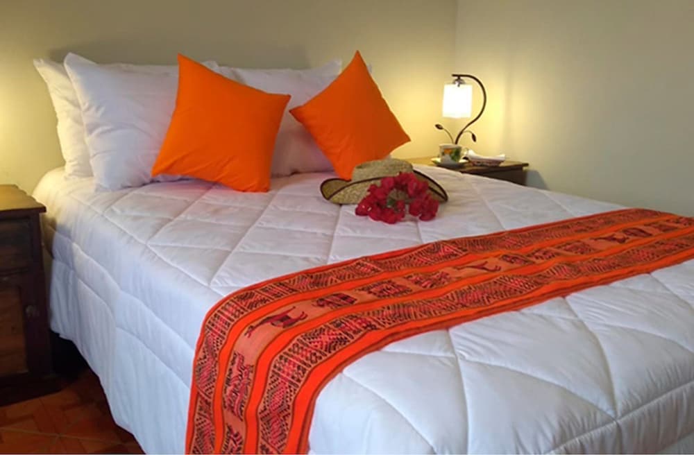 Standard Double Room, 1 Double Bed photo 3