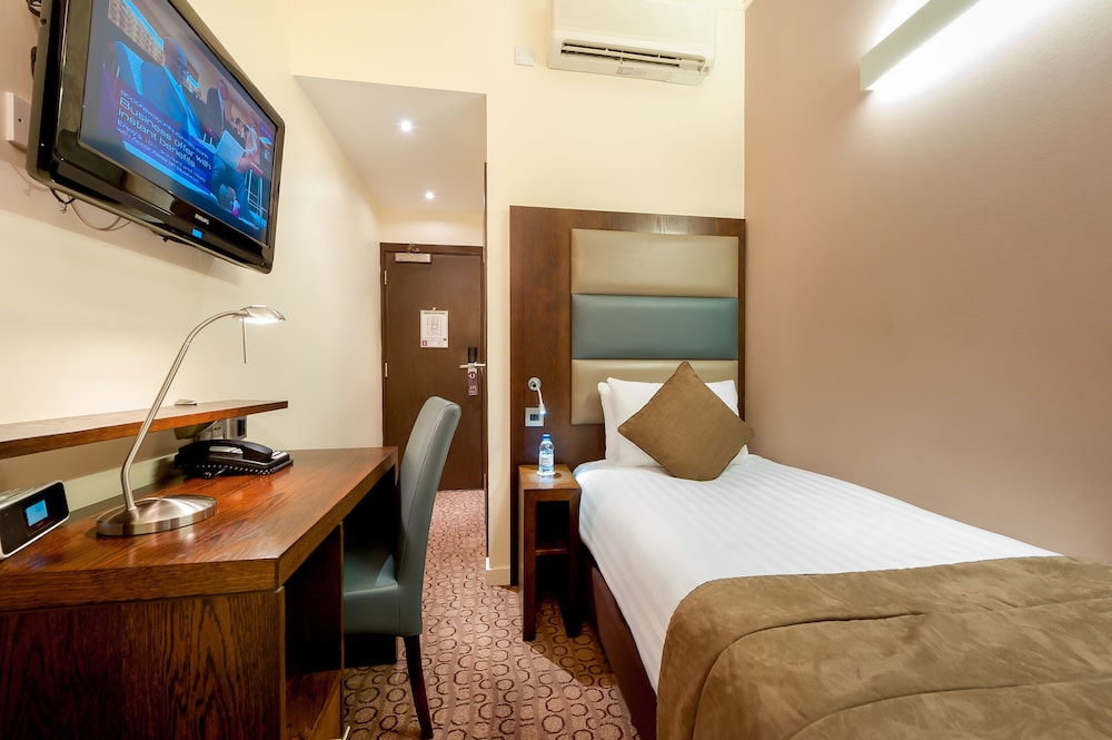 Standard Room, 1 Twin Bed thumbnail 5