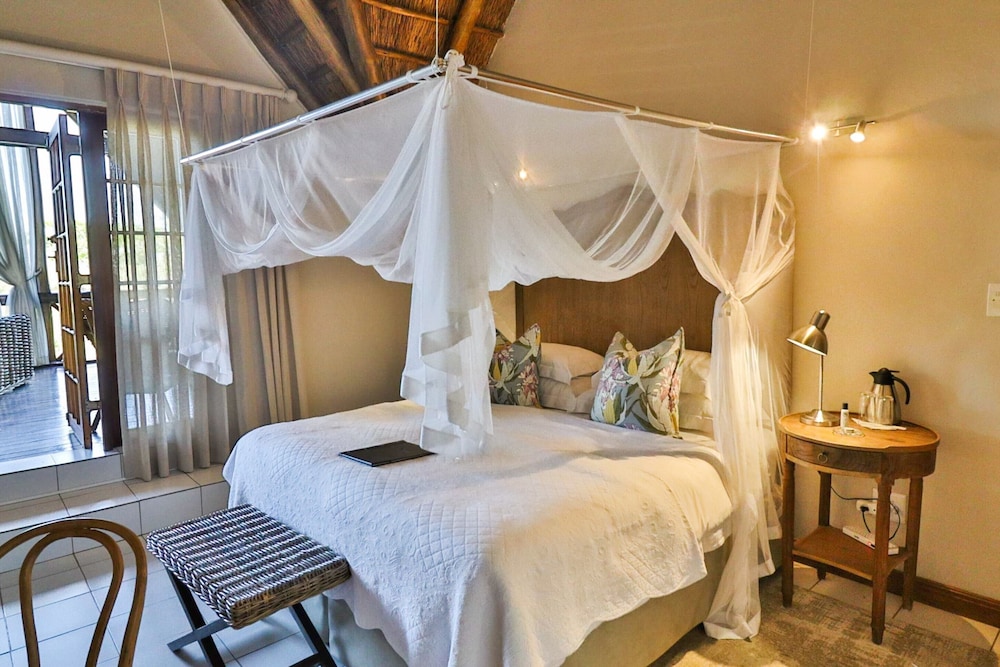Superior Double Room, 1 King Bed