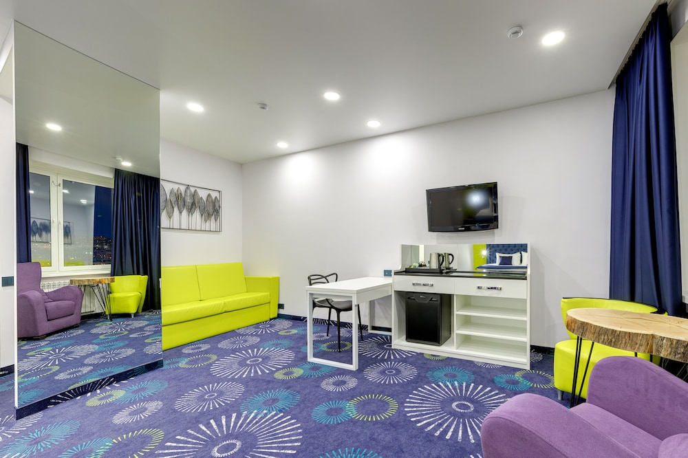 Luxury Double Room photo 2
