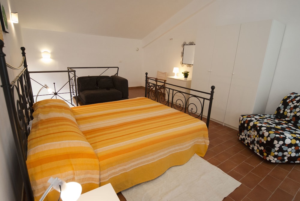 Apartment, Multiple Beds, Kitchen (Castagno) photo 3