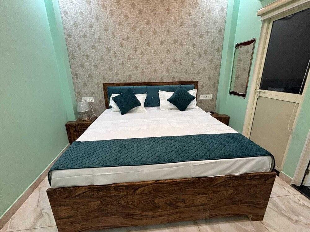 Standard Room photo 1