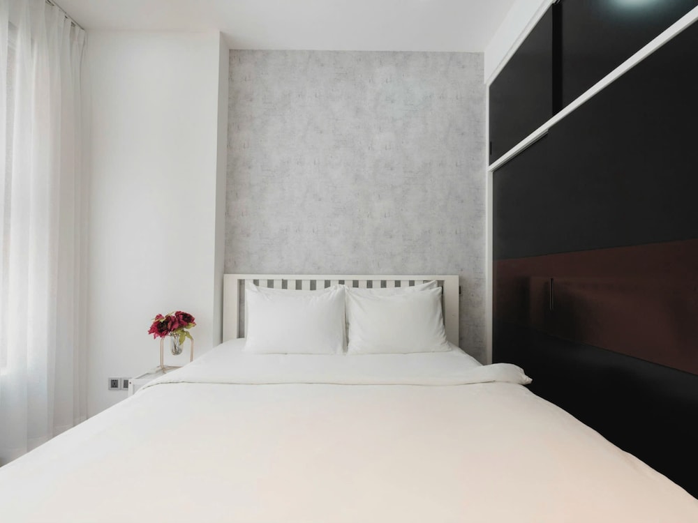 Deluxe Apartment, 3 Bedrooms, City View