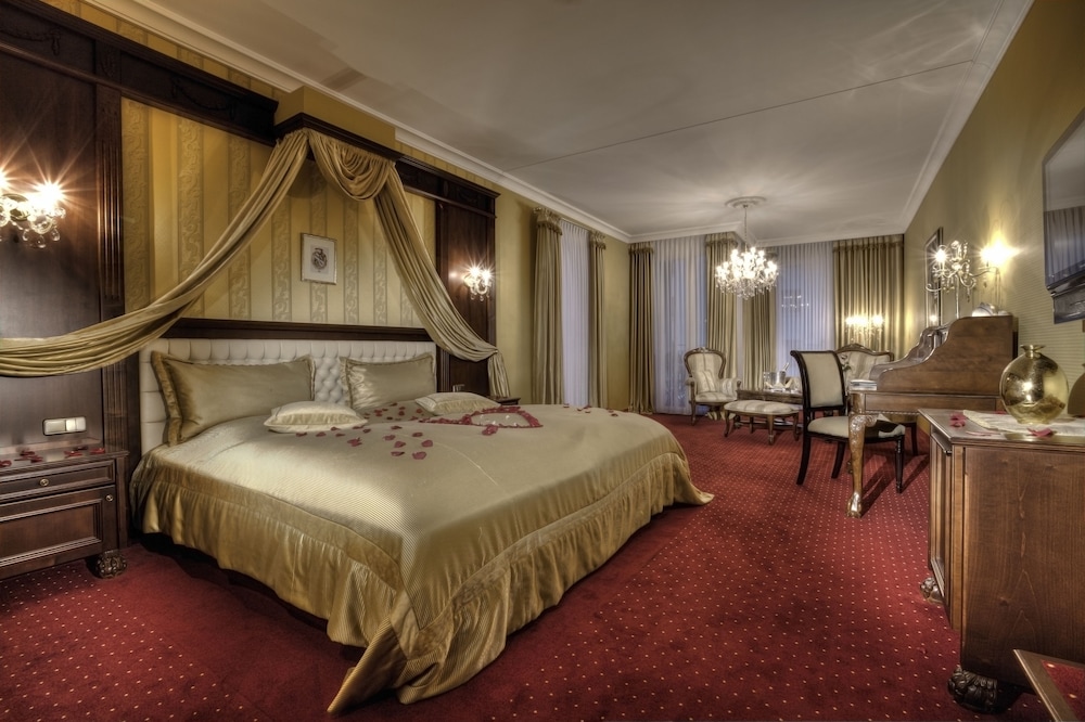 Romance Suite photo 1