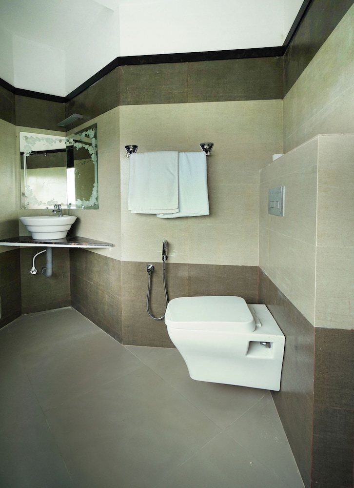 Deluxe Room, Valley View photo 2
