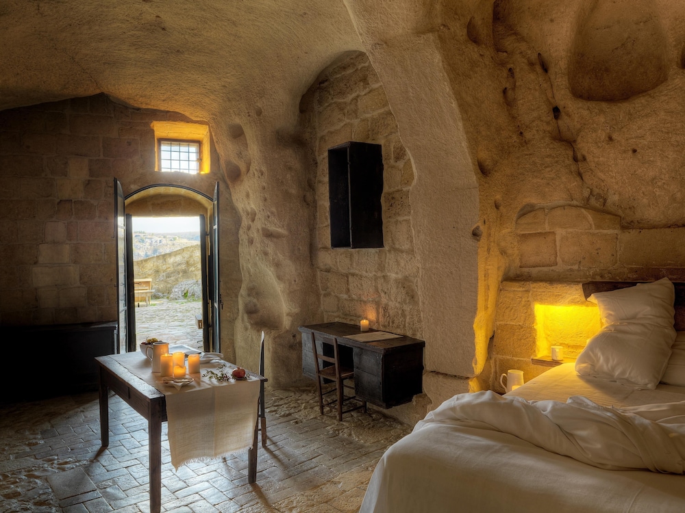 Suite Grotta photo 2