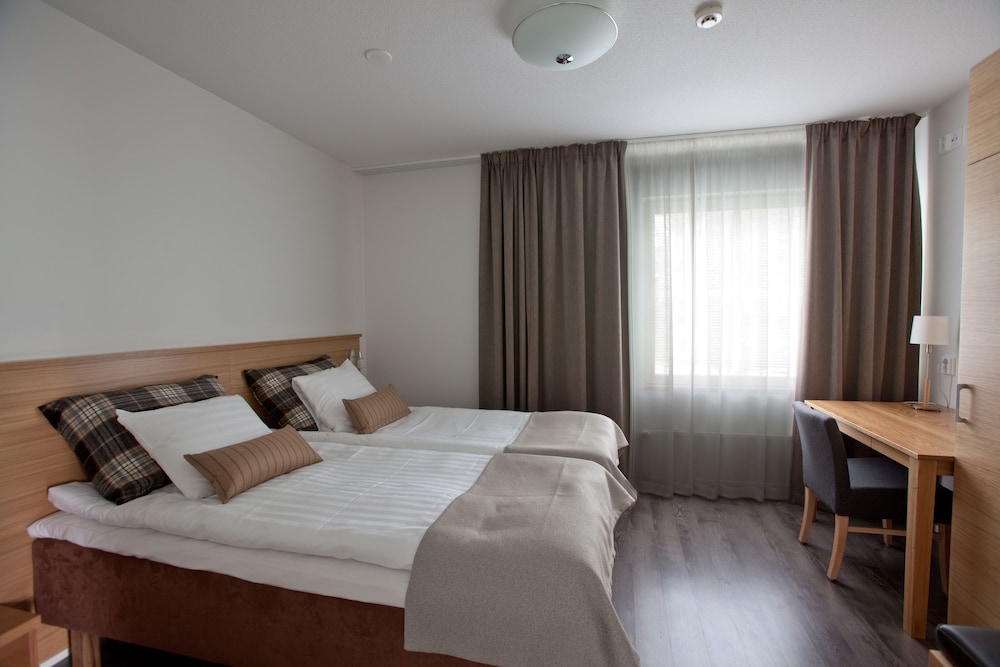 Superior Twin Room photo 2