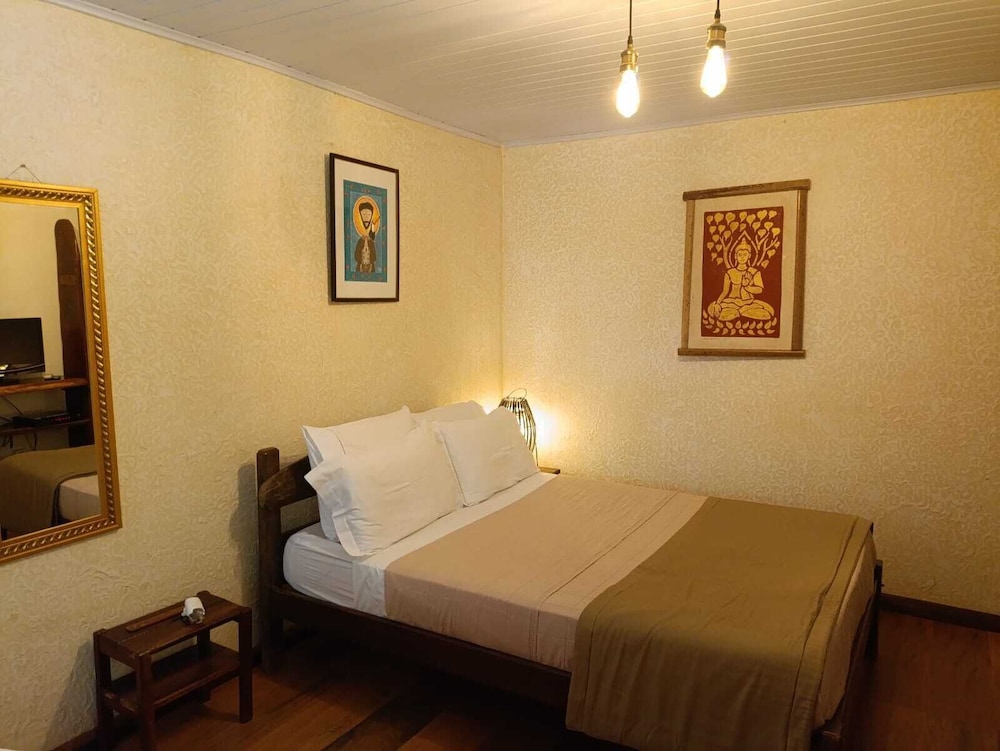 Deluxe Room photo 1