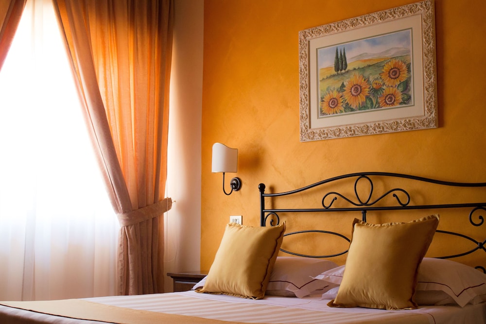 Superior Double Room - Photo 12