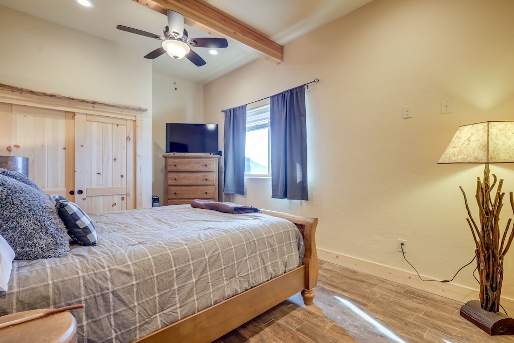 House (4 Bedrooms) photo 3