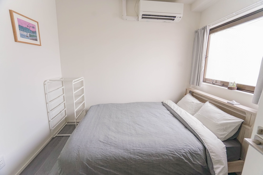 Basic Double Room (304) photo 2