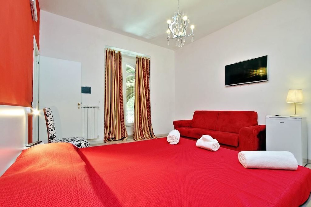 Quadruple Room photo 1
