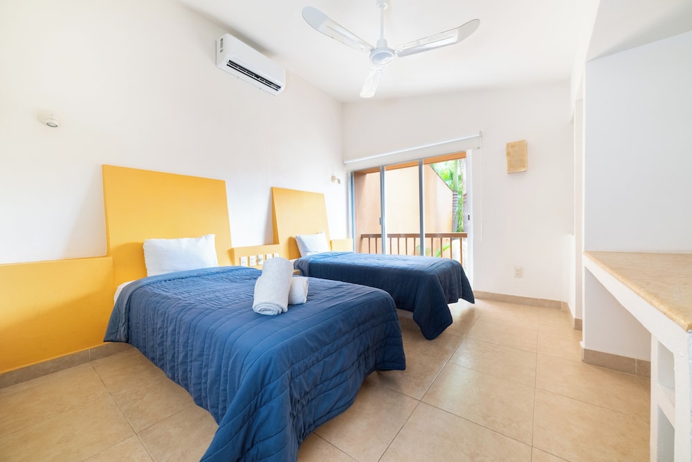 Family Villa