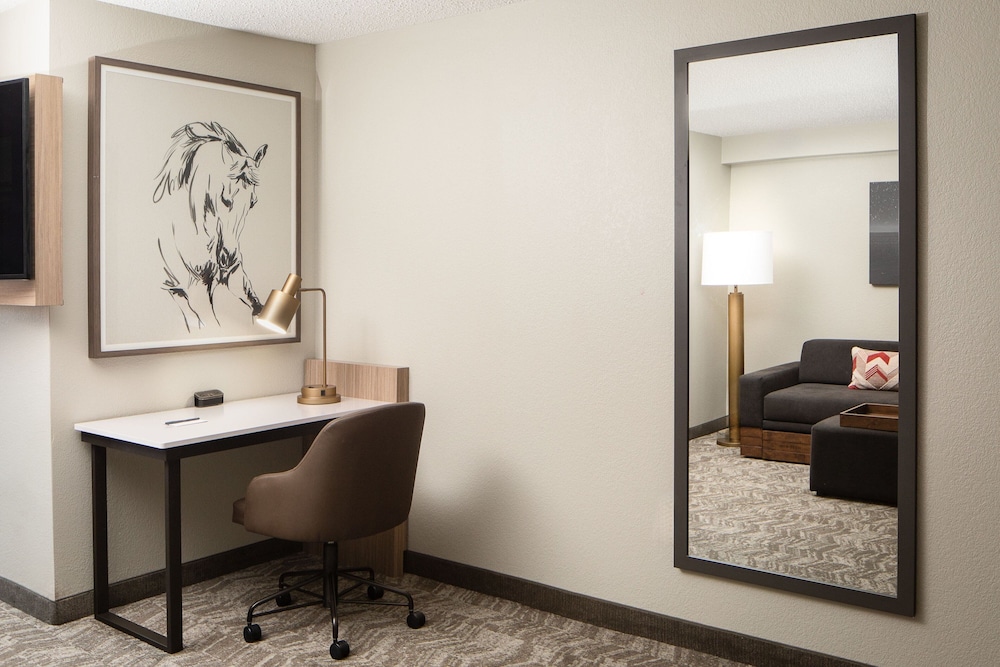 Suite, Multiple Beds - Photo 7