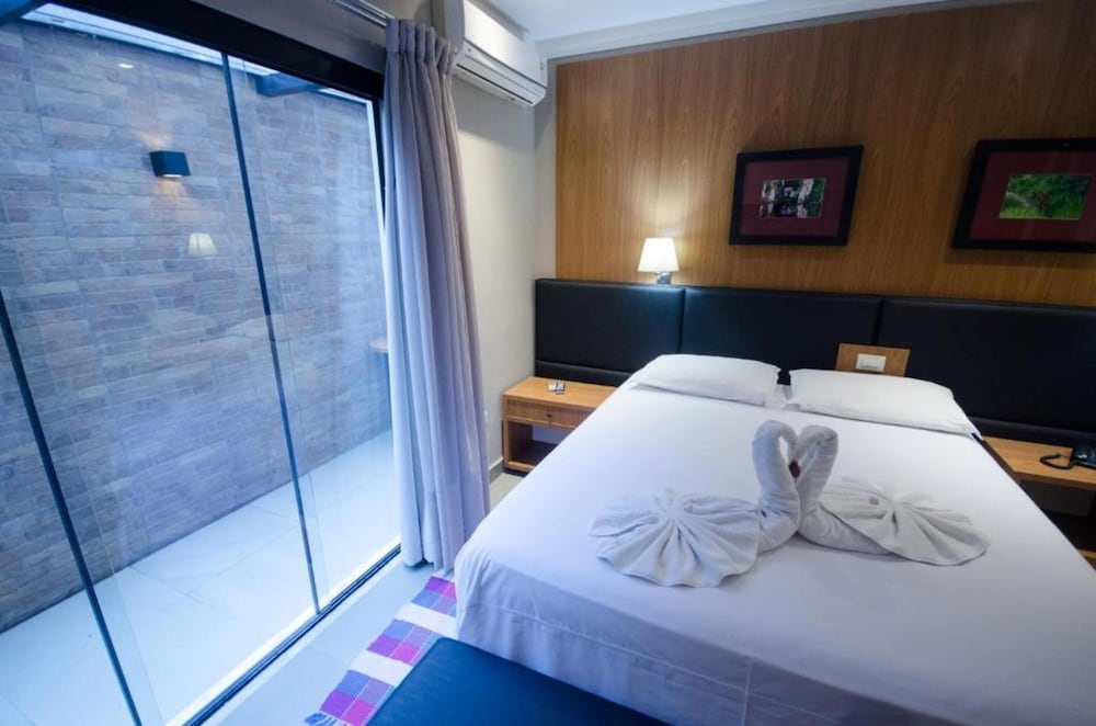 Luxury Double Room photo 3