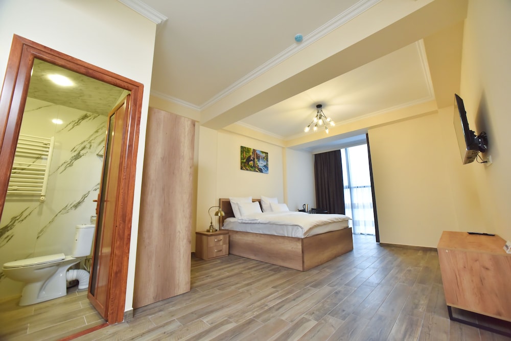 Comfort Double Room photo 2
