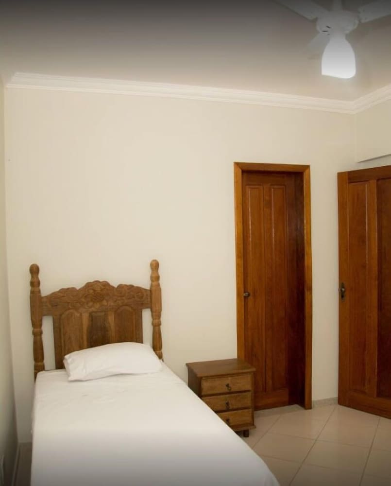 Basic Single Room, 1 Twin Bed photo 1
