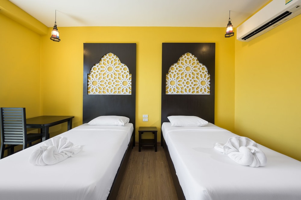 Standard Room (Double Bed Or Twin Bed) photo 3