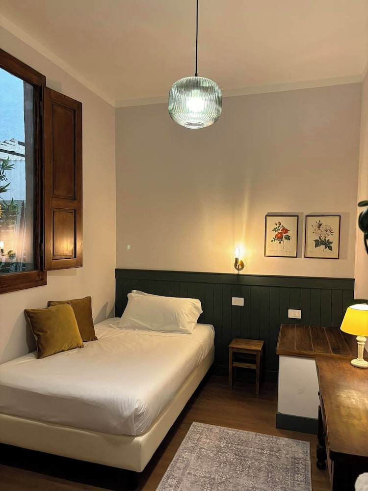 Classic Single Room photo 1