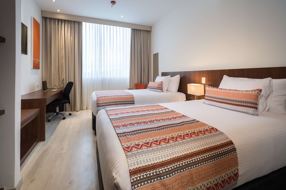 Standard Room, 2 Twin Beds, Non Smoking photo 1