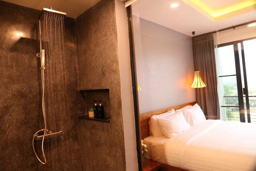 Deluxe Double Room - Photo 3