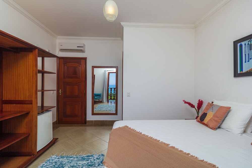 Luxury Double Room, Ocean View photo 3