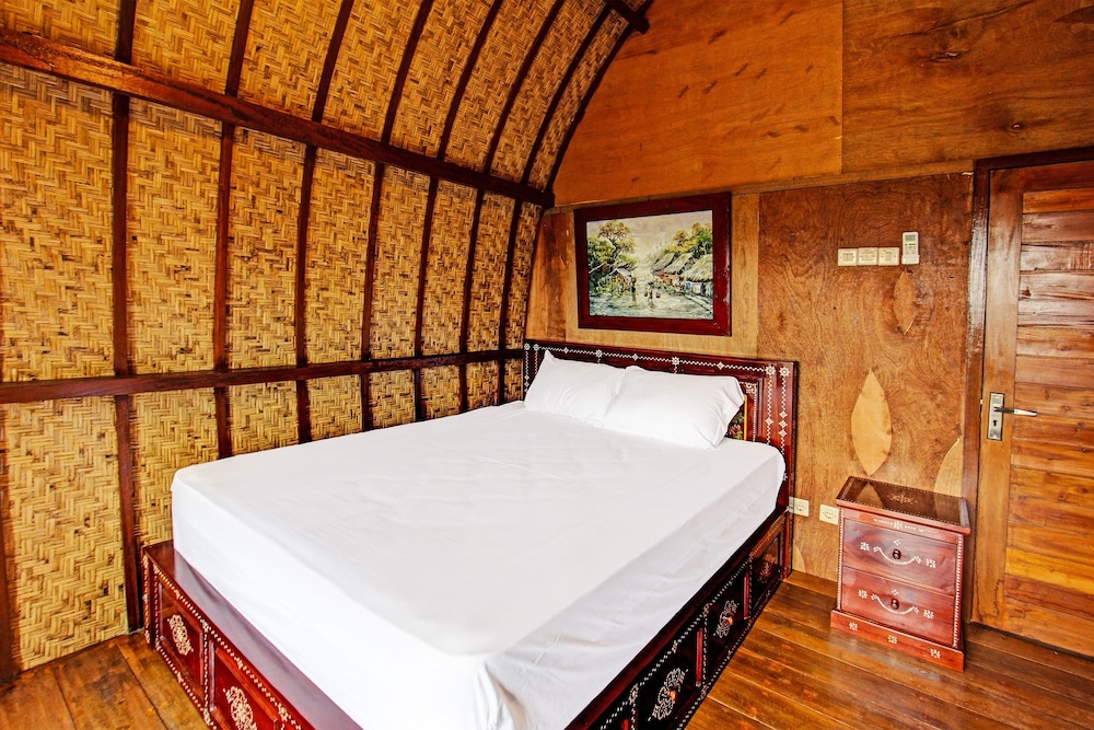 Deluxe Double Room - Photo 5