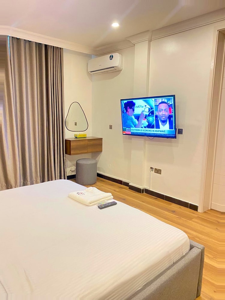 Superior Room - Photo 11