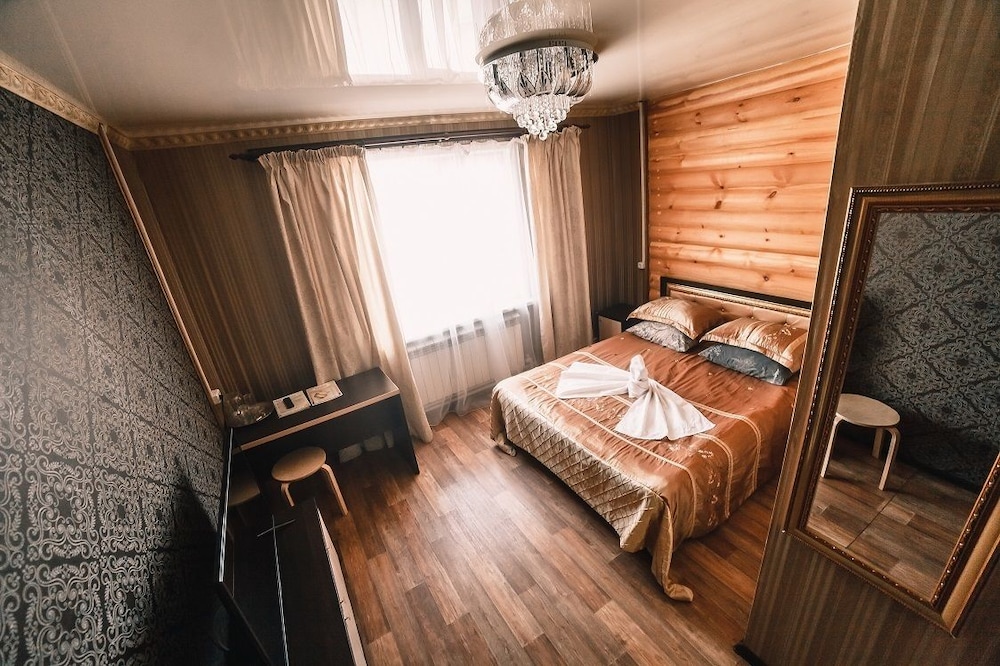 Junior Suite photo 1