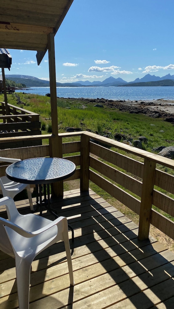 Premium Cabin, 1 Bedroom, Sea View photo 2