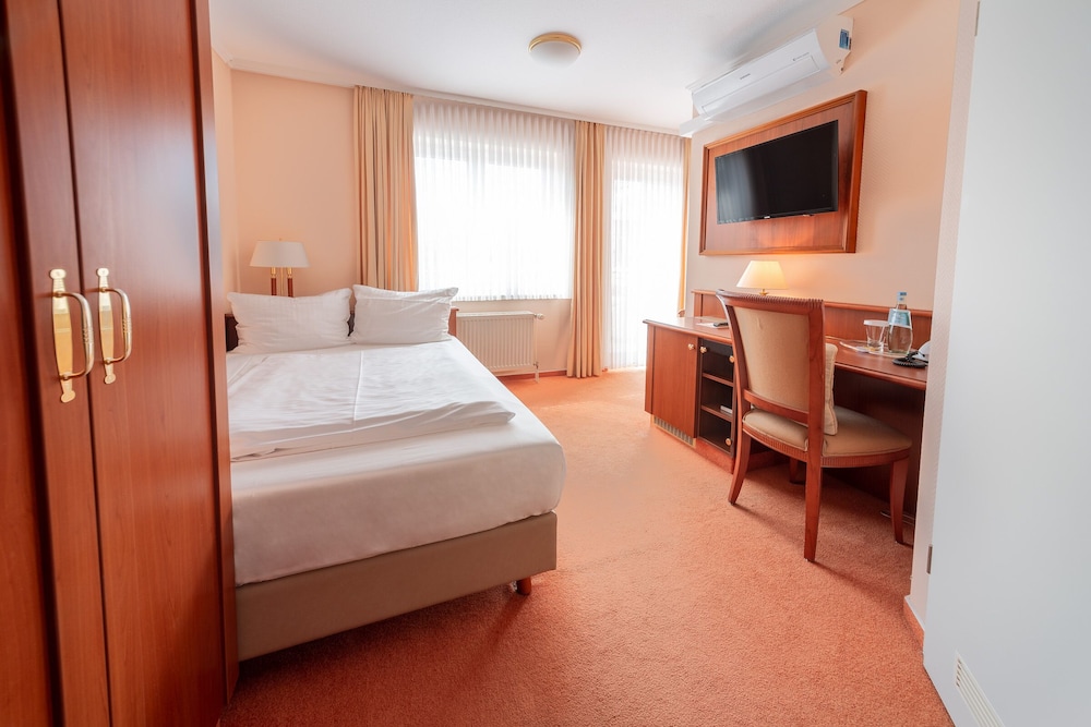 Standard Single Room photo 1