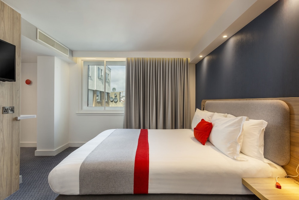 Standard Room, 1 Double Bed - Photo 15