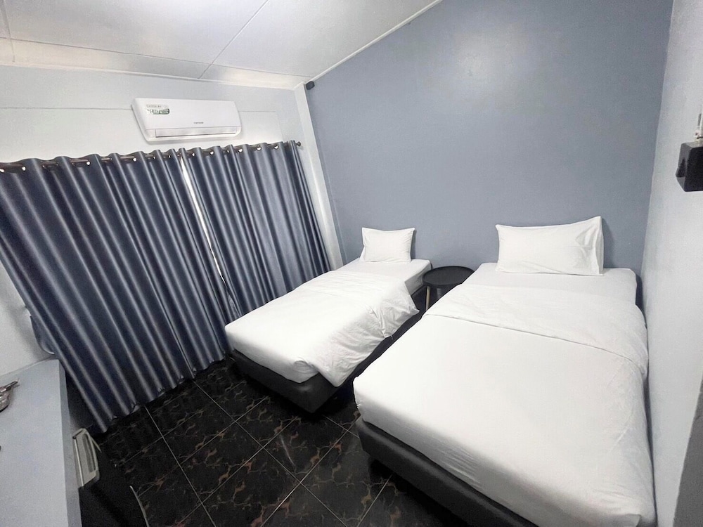 Standard Twin Room, 1 Bedroom photo 1