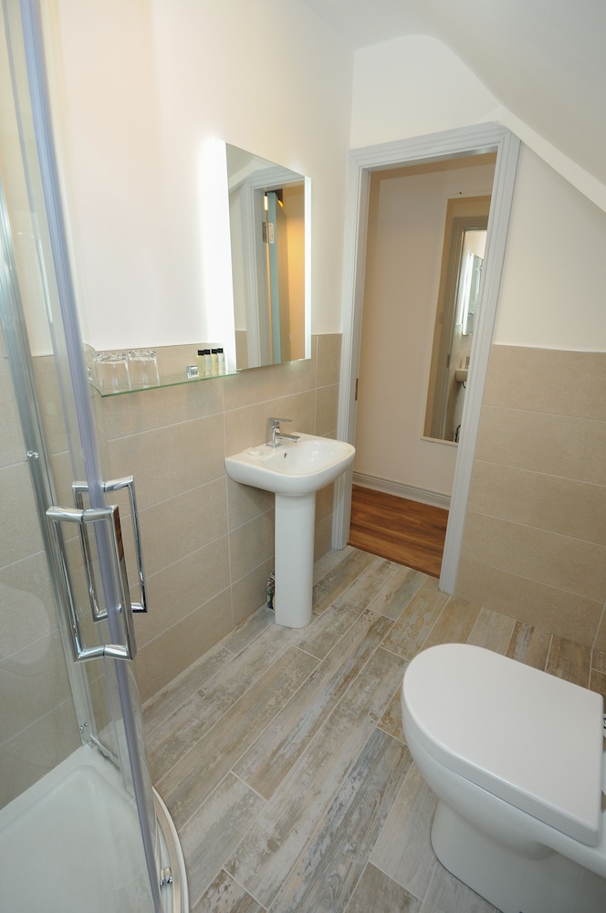 Deluxe Twin Room - Photo 5