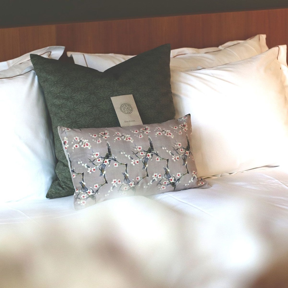 Executive Twin Room photo 2