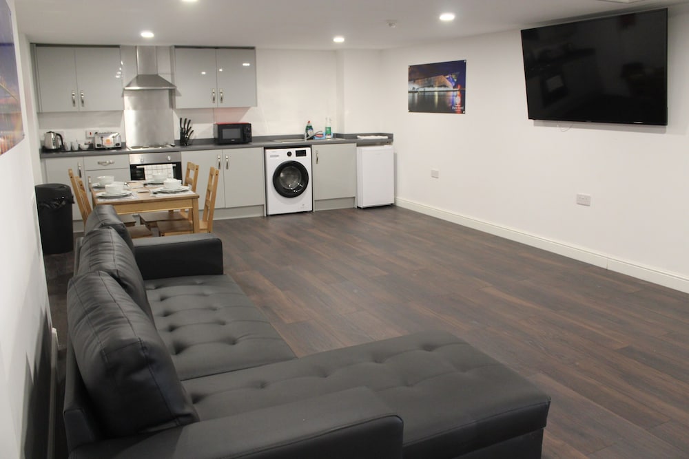 Standard Apartment