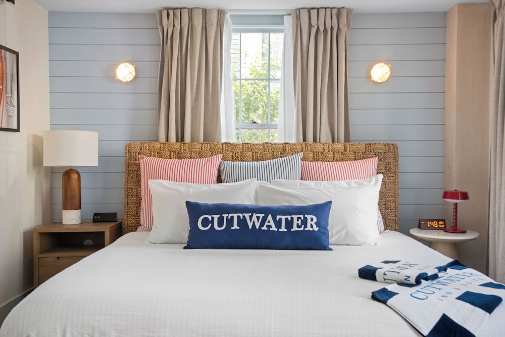 Cutwater Inn & Suites, Foto 9