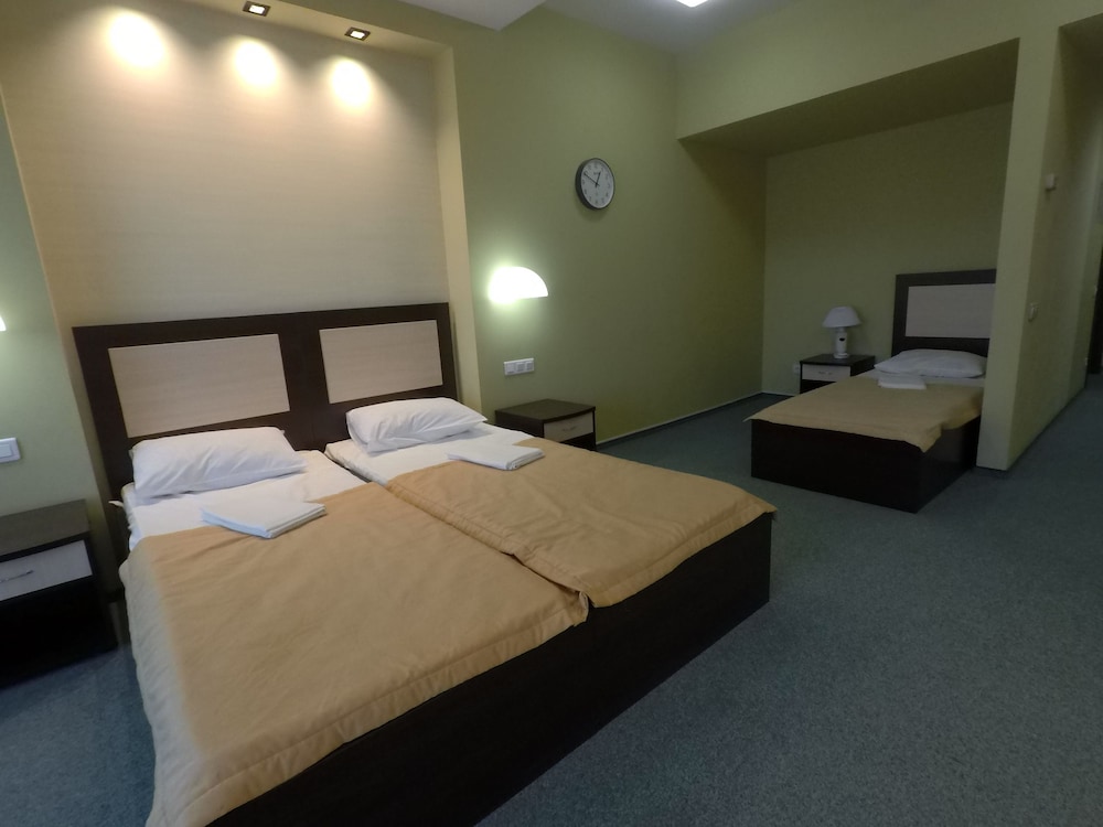 Standard Triple Room, Sea View photo 1