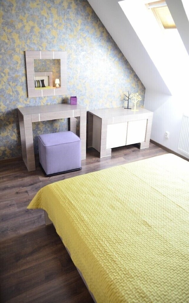 Deluxe Duplex, Multiple Beds, Terrace (Bulwar Prestige) photo 1