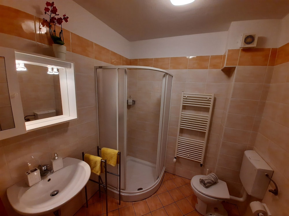 Comfort Apartment, Sauna, City View photo 3