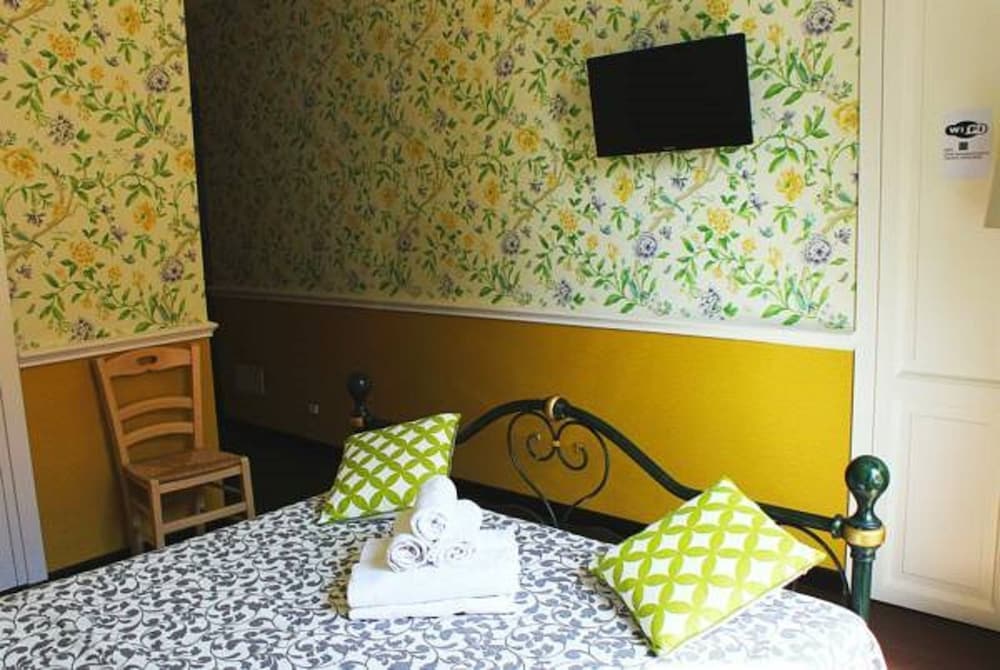 Double Room, Private Bathroom