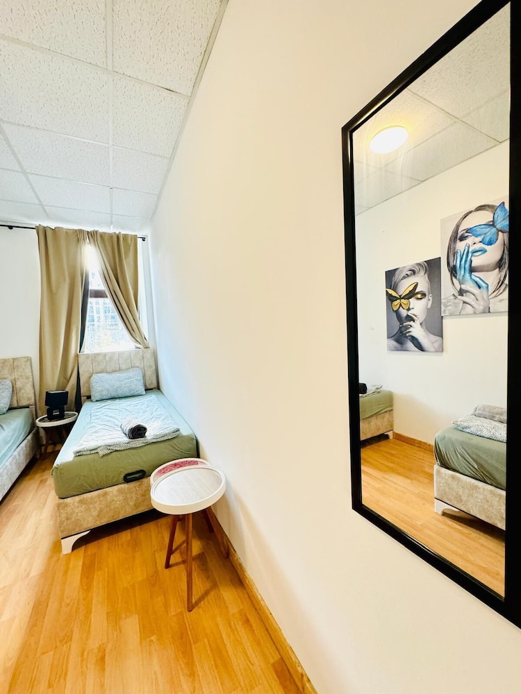 Basic Room