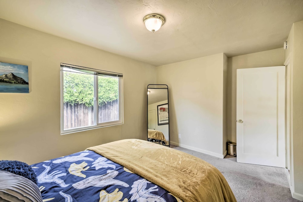 Apartment (2 Bedrooms) photo 2