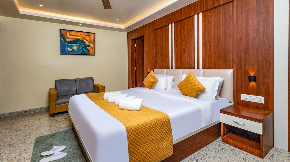 Family Suite