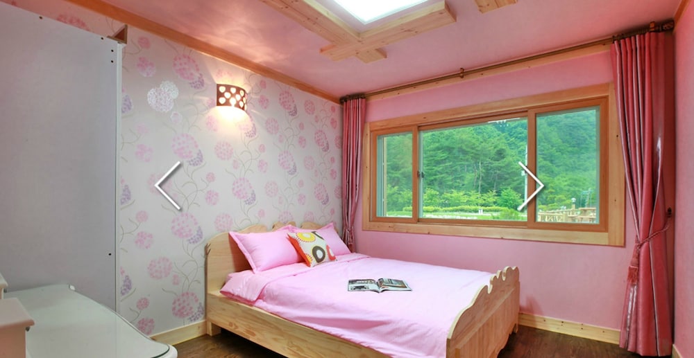Deluxe Room photo 1