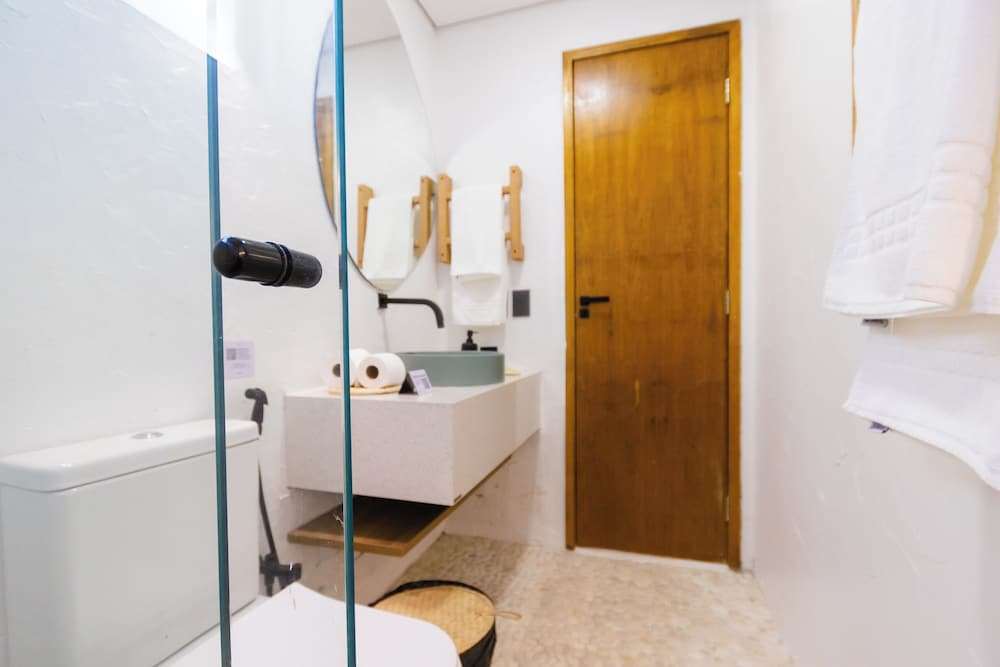 Luxury Suite Double - Photo 11